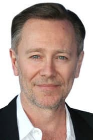 Foto del actor Peter Outerbridge