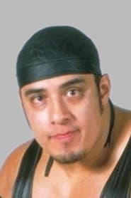 Foto del actor César Barrón