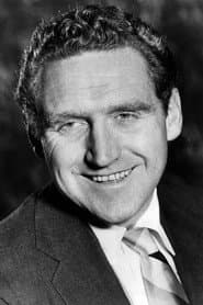 Foto del actor James Whitmore