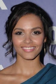 Foto del actor Jessica Lucas