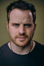 Foto del actor Robert Kazinsky