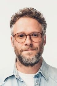 Foto del actor Seth Rogen