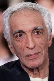 Foto del actor Gérard Darmon
