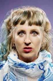 Foto del actor Kimmy Robertson