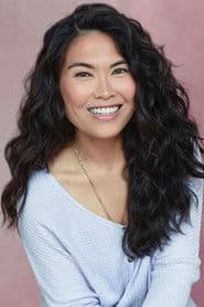 Foto del actor Rhoslynne Bugay