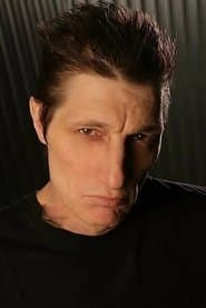 Foto del actor Stephen R. Hart