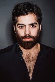 Foto del actor Ash Goldeh
