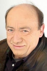Foto del actor Etienne Chicot