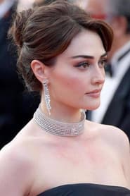 Foto del actor Esra Bilgiç