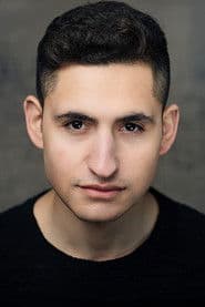 Foto del actor Amir El-Masry