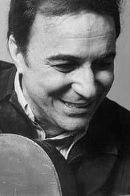 Foto del actor João Gilberto