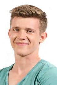 Foto del actor Lennart Betzgen