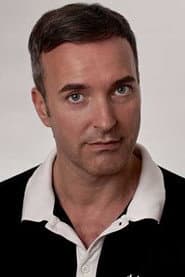 Foto del actor Sebastian Christoph Jacob