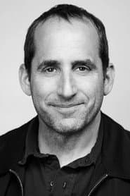 Foto del actor Peter Jacobson
