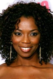 Foto del actor Vanessa Williams