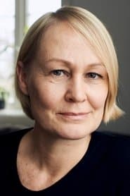 Foto del actor Ingunn Beate Øyen