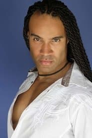 Foto del actor T.J. Storm