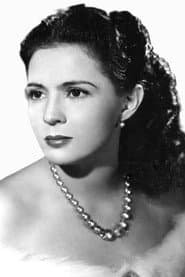 Foto del actor Sofía Álvarez