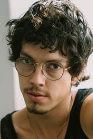 Foto del actor Ángel Escarcega