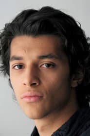 Foto del actor Oscar Al Hafiane