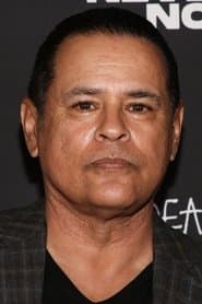 Foto del actor Raymond Cruz