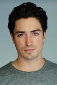 Foto del actor Ben Feldman