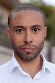 Foto del actor Alexis Rodney