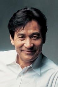 Foto del actor 안성기