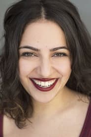 Foto del actor Ghazal Azarbad