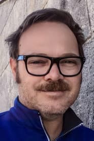 Foto del actor Javier Pedersoli