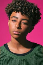 Foto del actor Micah Abbey