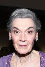 Foto del actor Marian Seldes