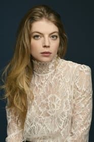 Foto del actor Clémence Bretécher