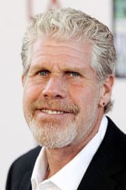 Foto del actor Ron Perlman