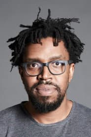 Foto del actor Kagiso Lediga