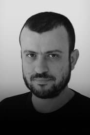 Foto del actor Hernán Sáez