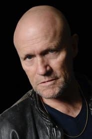 Foto del actor Michael Rooker