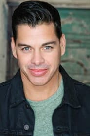 Foto del actor Scott Hamm Duenas
