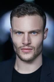 Foto del actor Robert Maaser