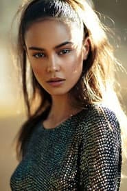 Foto del actor Courtney Eaton