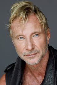 Foto del actor Matthias Hues