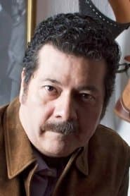 Foto del actor Enoc Leaño