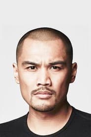 Foto del actor Alex Mallari Jr.