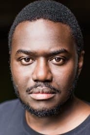 Foto del actor Babou Ceesay