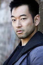 Foto del actor Daisuke Tsuji