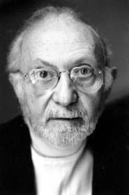 Foto del actor Lee Strasberg