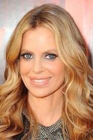 Foto del actor Kristin Bauer