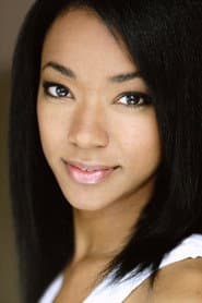 Foto del actor Sonequa Martin-Green