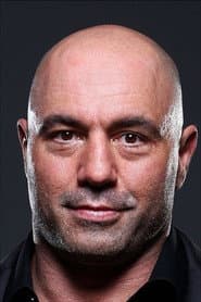 Foto del actor Joe Rogan