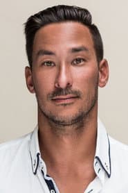 Foto del actor Dorian Djoudi